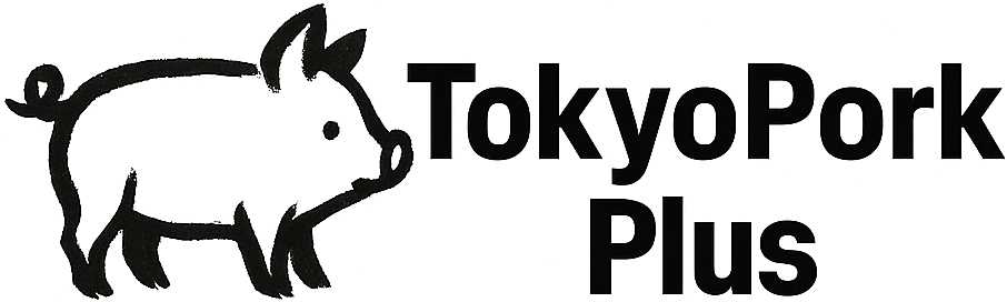 TokyoPorkPlus